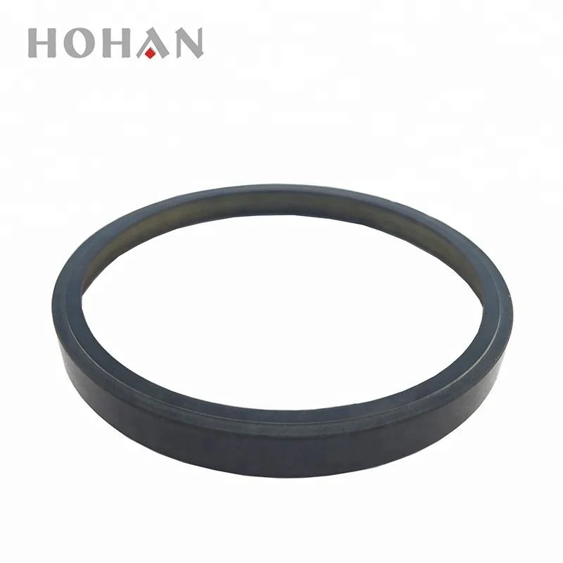 Magnetic Reluctor Impulse Ring Seal Sensor ABS Ring With No. 8540 23407