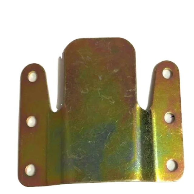 Adjustable Hardware Hinge Furniture Connector Accessory Bed Sectional Sofa joint Connectors