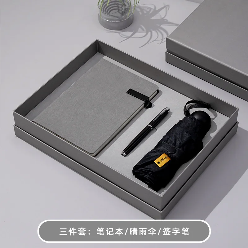 Business Gift Set Includes Bottle Perfect Genre Gift Set for Corporate Gifts