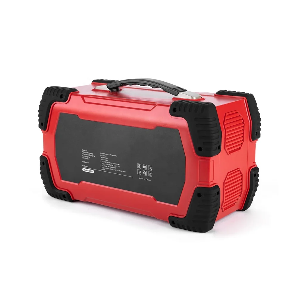 Extreme energy battery large storage batteries solar power storage battery 220v