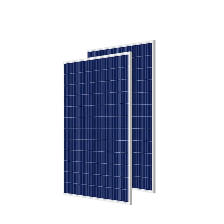 100W 150W Poly Mono Солнечные панели для Электросистемы