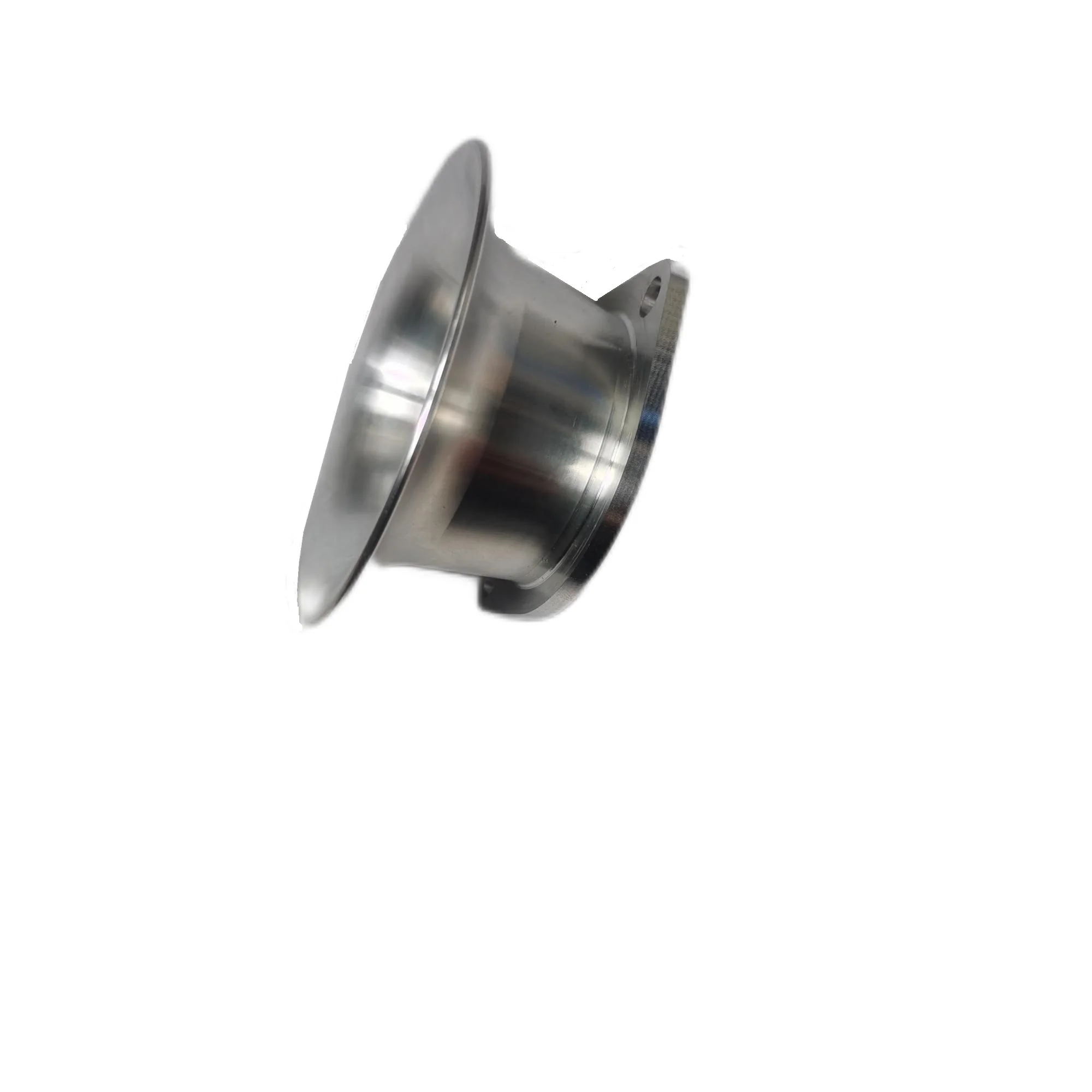 Air horn 50mm  FAJS number AL88-40-50  Air horn of Weber  carburetor and FAJS throttle body Height is 40mm hole is 50mm