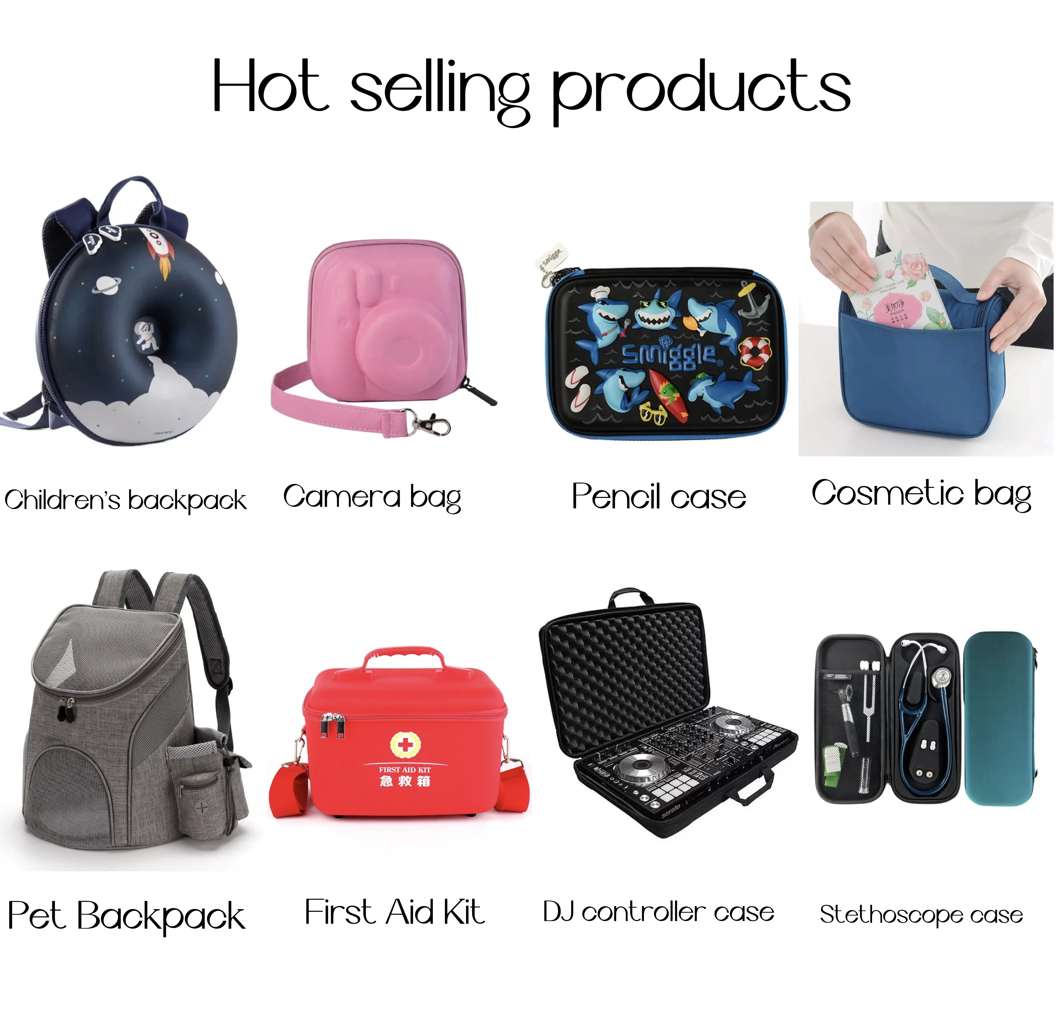 Luxury Wholesale Manufacturers Empty Pen Box Set Leather PU Custom Display Storage Packaging Gift Pen Boxes