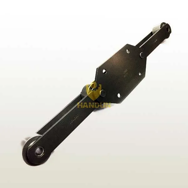 JOSO High Precision NE Bucket Elevator Chains