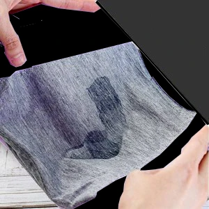 Нижнее белье из органического хлопка и бамбука