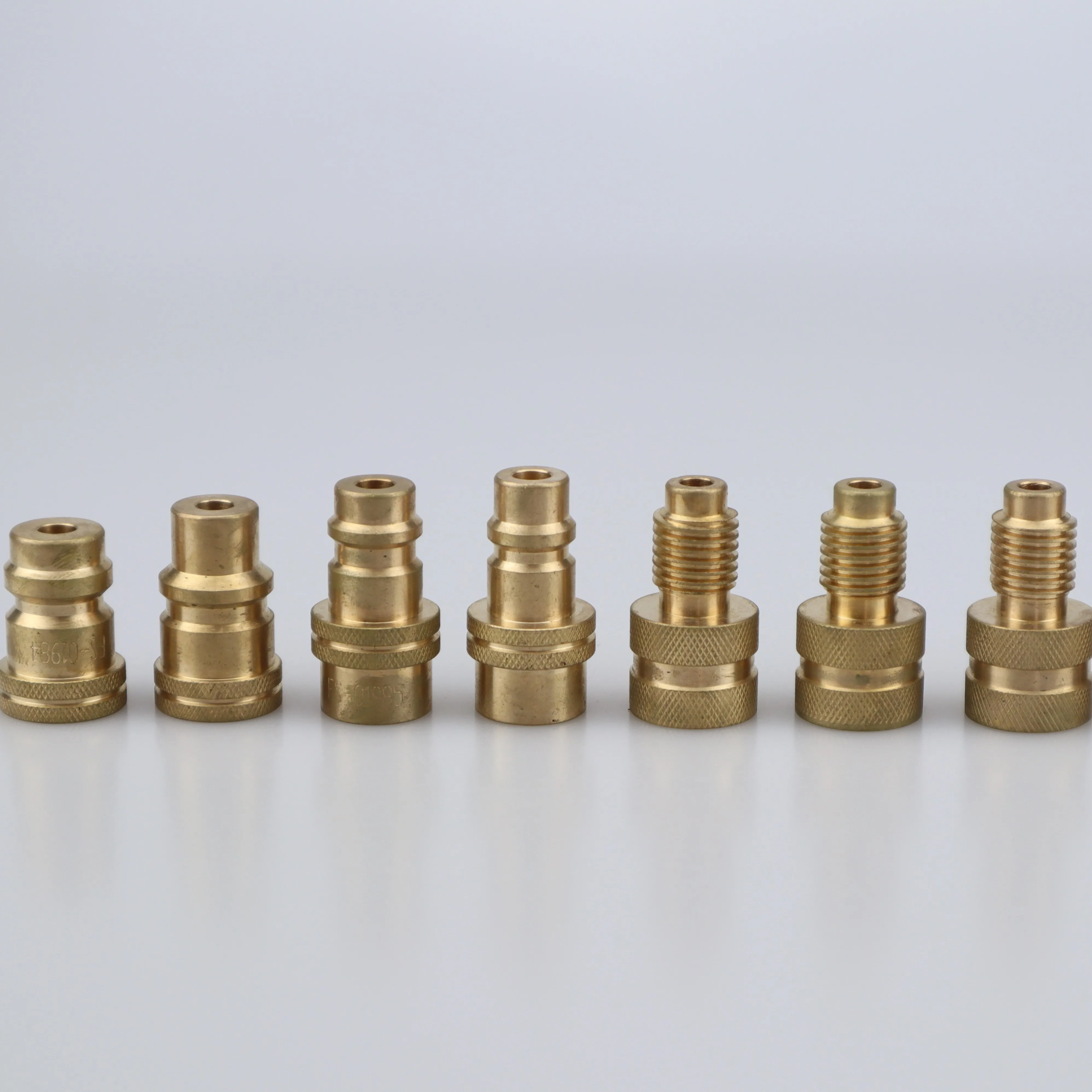 BZ-903 Free Sample Custom Precision Cnc Machining Parts Turning Milling Drilling Aluminum Steel Copper OEM Service