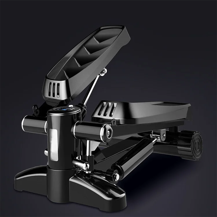 Exercise Equipment Gym Fitness Step Platform Aerobic Stepper Customized Universal Logo nice price  stepper