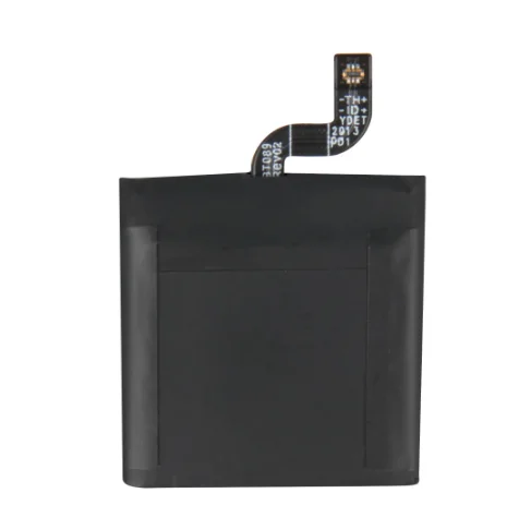 Original Battery HB512627ECW for Huawei WATCH 2 Pro 4G EO-DLXXU Porsche Design GT FTN-B19 420mAh