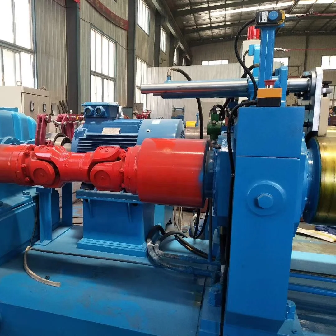 rubber mixing vacuum kneader