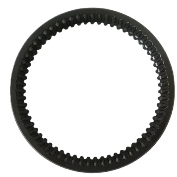 SINOTRUK SITRAK FOTON EST transmission parts TRACTOR GEARBOX 16s2530 original parts 1,2G Synchronizer Ring