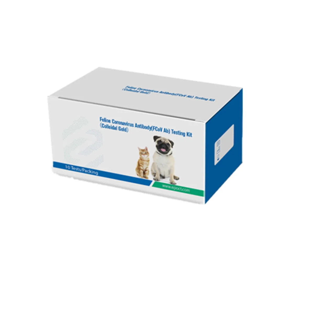 Breeder Cat Vet Dog Veterinary  Pet Rapid Quantitative progesterone Test reagents better than wondfo finecare