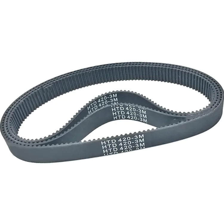 Зубчатый ремень Arc HTD 3M C = 186 189 192 195 198 201 204 207 210 213 ширина 6/9/10/12/15/20 мм резиновая Закрытая петля синхронный шаг 3