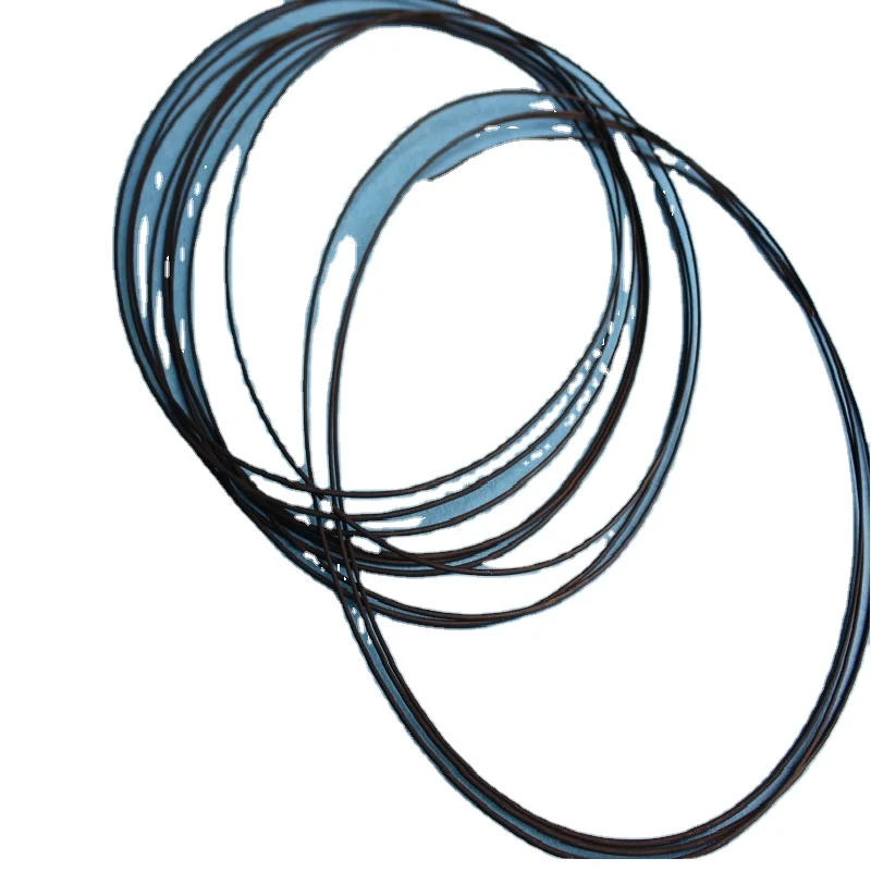 MMO Titanium Wire Anode for Cathodic Protection