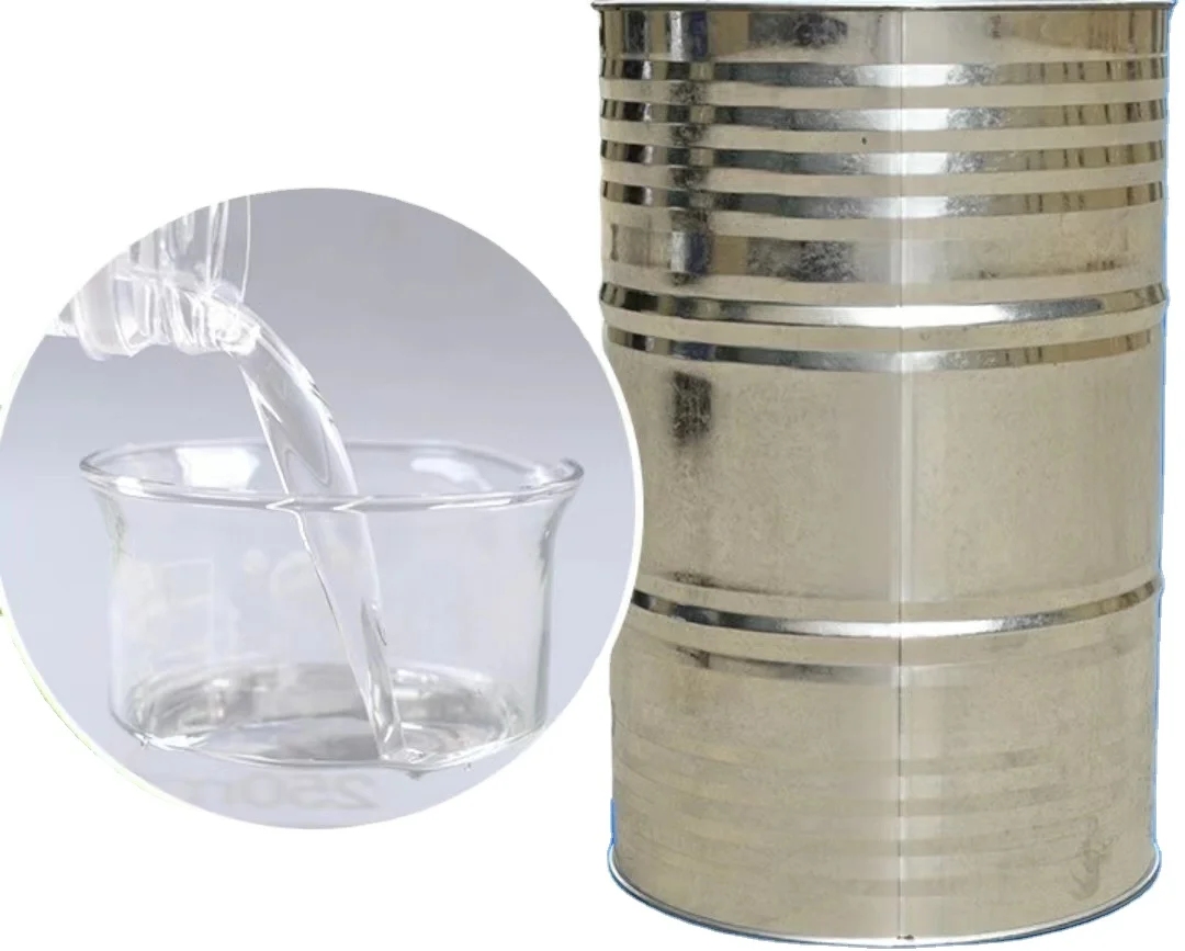 1,2-Propanediol Propylene Glycol 57-55-6 PG Manufacturer USP Industrial flexi bag