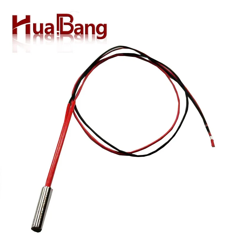 high density industrial Electric stainless steel 240v 1000w cartridge heater heating rod for injection mold