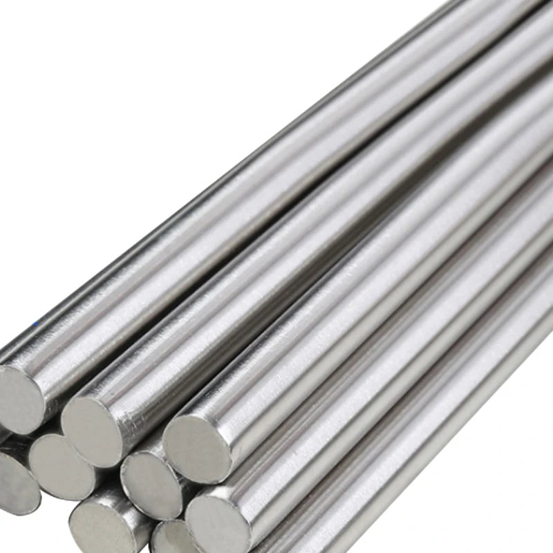 SS 201 304 316 410 420 316 горячекатаный черный маринованный холоднотянутый квадратный стержень из нержавеющей стали