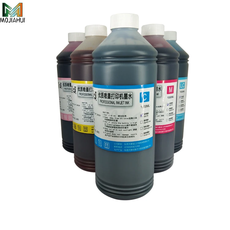 Чернильный картридж T8021 ~ T8029 для принтера Epson SureColor P10080 1000 мл чернила