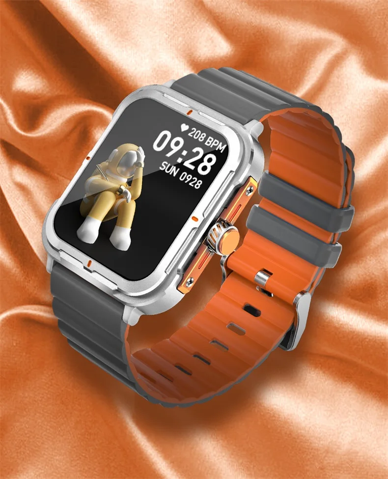 New D09 Smartwatch 1.83-inch IPS Screen Heart Rate Sleep Monitor Music Play BT Call Outdoor Sports Smartwatch D09 (27).jpg