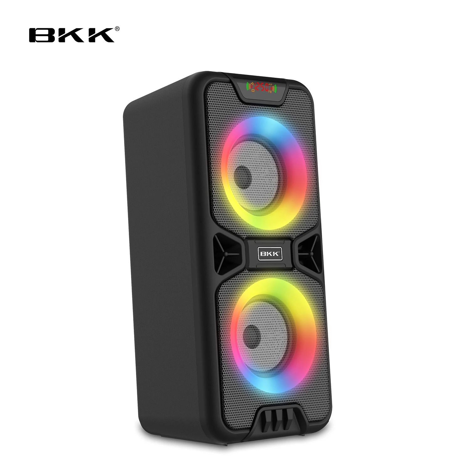 BKK Hot sell HQ Manufacturer Wireless Portable Karaoke  music player   Bluetooth Speaker
