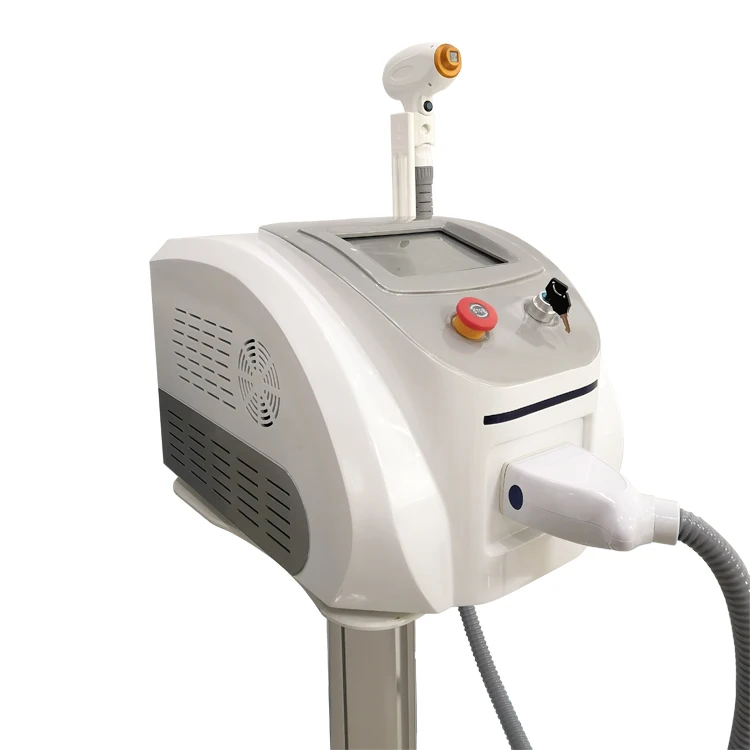 
New CE/ISO/ROHS alexandrite laser 755nm /808 diode laser hair removal/diode laser 755 808 1064 machine 