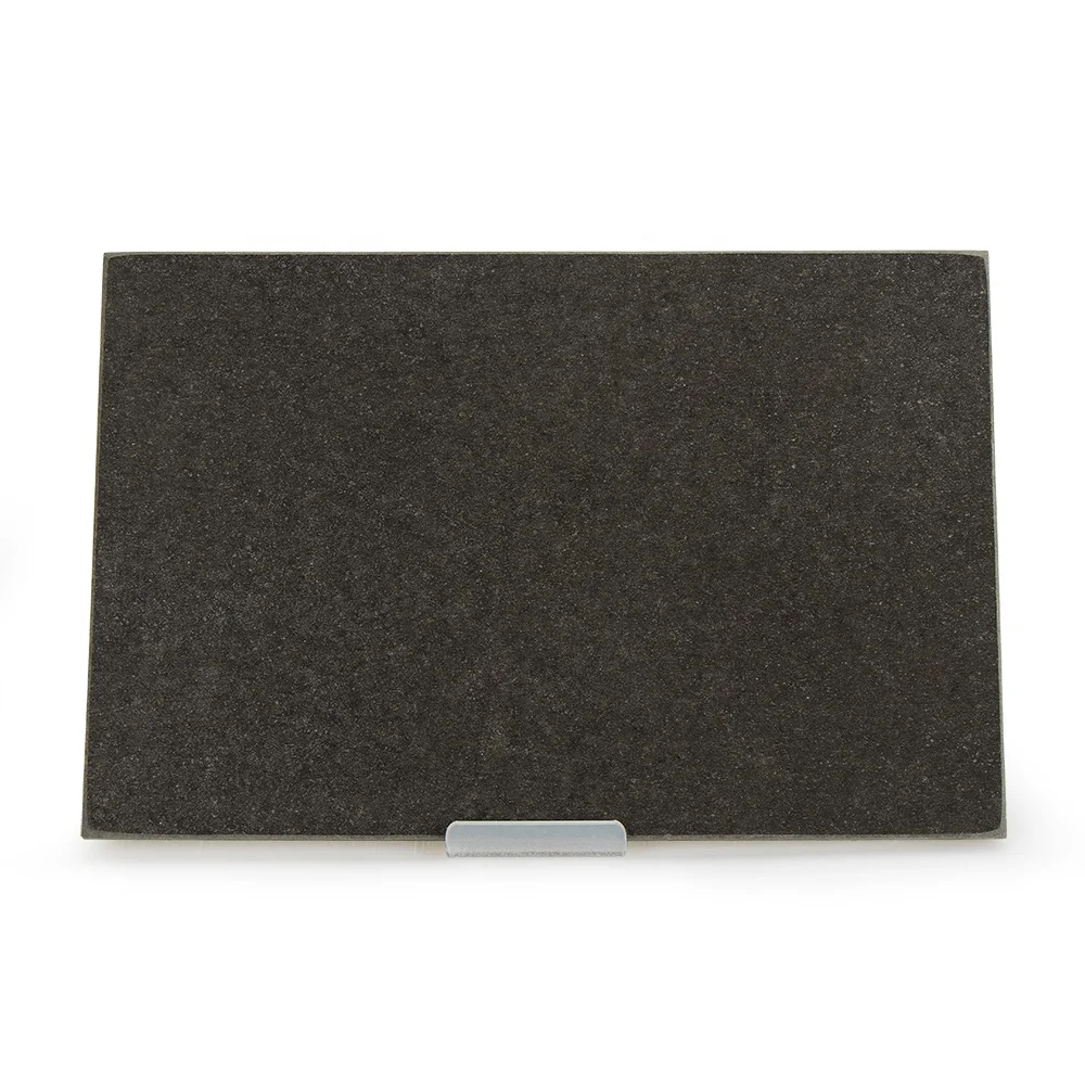 6-25mm Thickness 100% Asbestos Free Polish Colored Middle Density Partition Wall Fiber Cement Panel