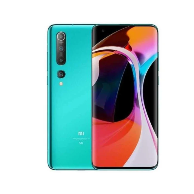 Used mobile phones wholesale for xiaomi 10 11 12 8G 12G RAM for android used smart phone used electronics cell phone