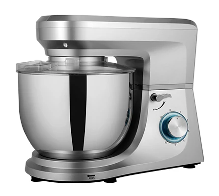 Cheap 10 litre dough maker machine mix industrial bread cake dough mixer for bakery