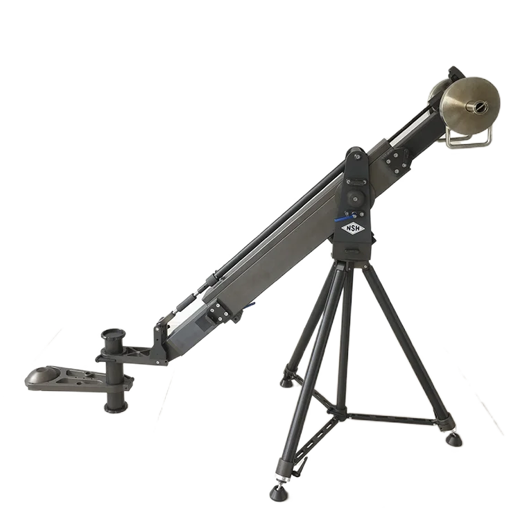 NSH Marine Jimmy Camera For Sale Professional Video Shooting Equipment Jib Crane