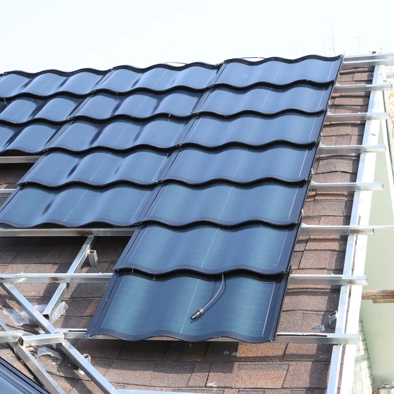 1000w portable power station solar panel system