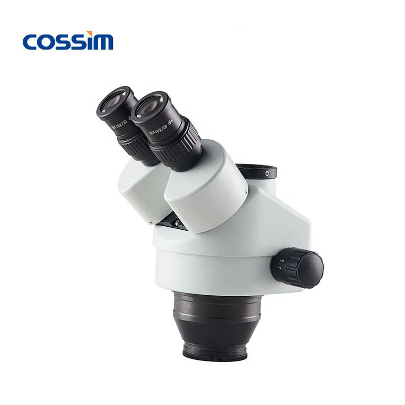  Черная металлическая Базовая четкость 2MP VGA цифровая видеокамера электронный Тринокулярный BGA стерео микроскоп