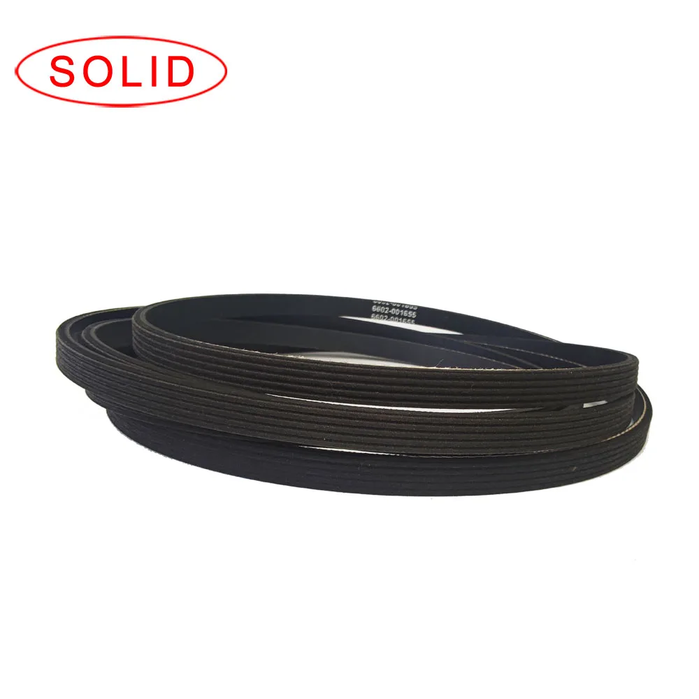 Dryer Drum Belt factory 6602-001655 5PH2337 Dryer drum belt