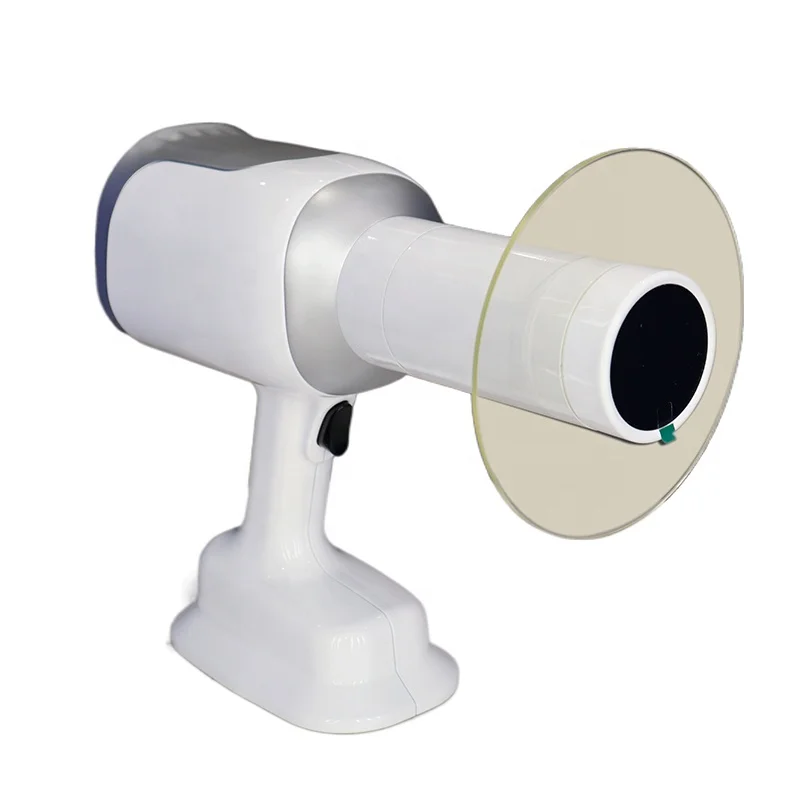 Portable Dental X Ray Machine Carry Hand-held film machine Model Dental X Ray