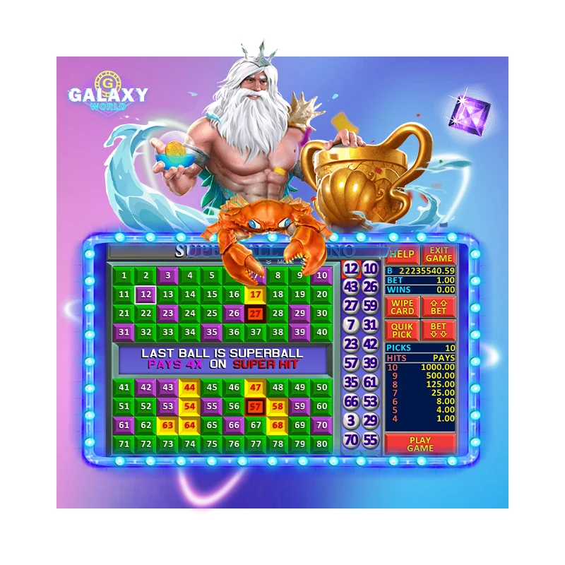 Factory Direct Sales Distributors Popular Online Fish Game Softwares galaxy world online game credit