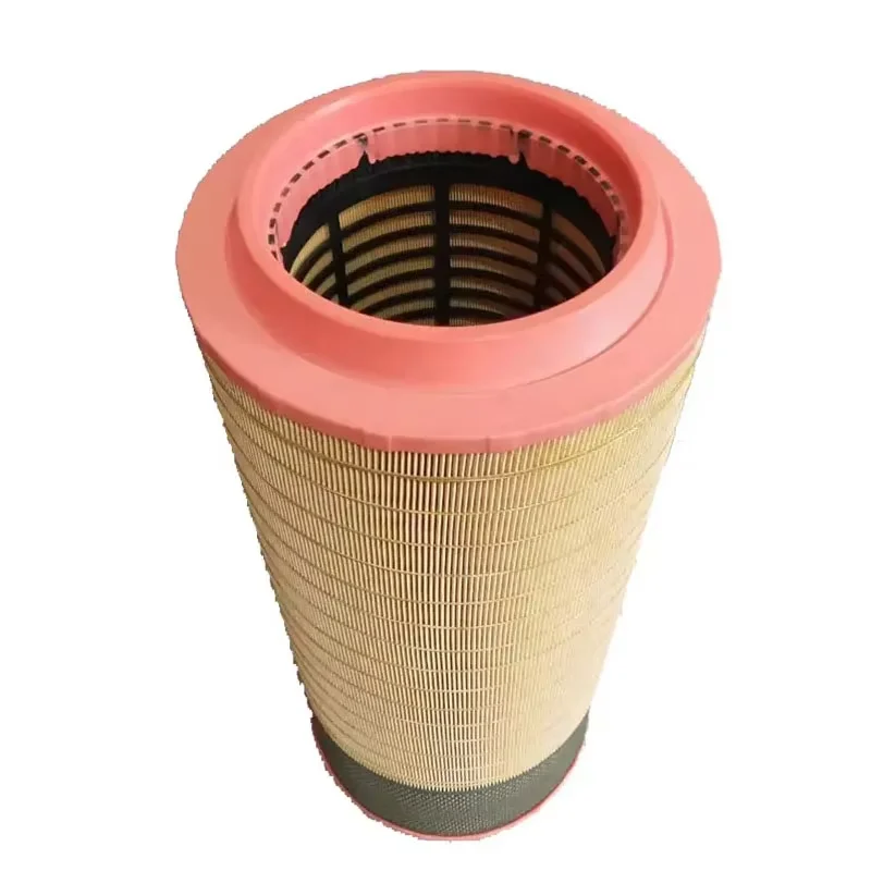Factory Price Air Compressor Filter Element 23487457 Industrial Air Filter for Ingersoll Rand Filters Replace