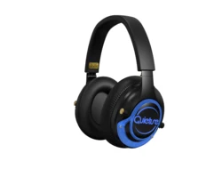 Entertainment Equipment Silent Disco Headphones F49HIFI for Parties with 3 or more Channels within 500m Control Range