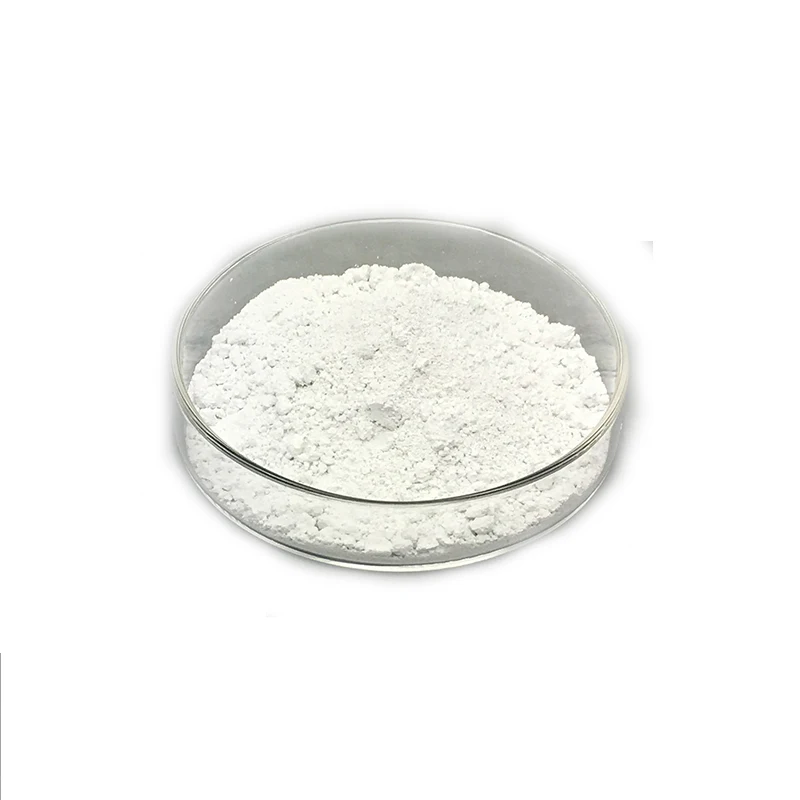 
Xinglu Yttria Stabilized Zirconia Electrolyte Powder with YSZ for SOFC 