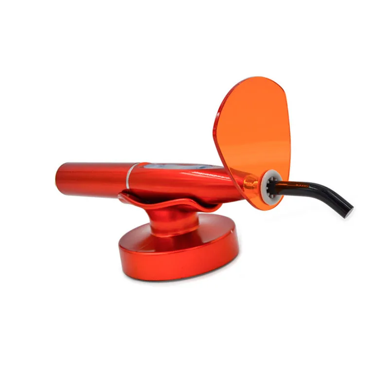 Rainbow Dental Led Curing Lamp Light,Dental Led Curing Light Lamp/dental equipment