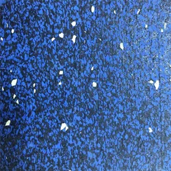 3~12mm China Epdm Rubber Membrane Waterproofing Roll Durable Gym Rolls Mats Gym Flooring