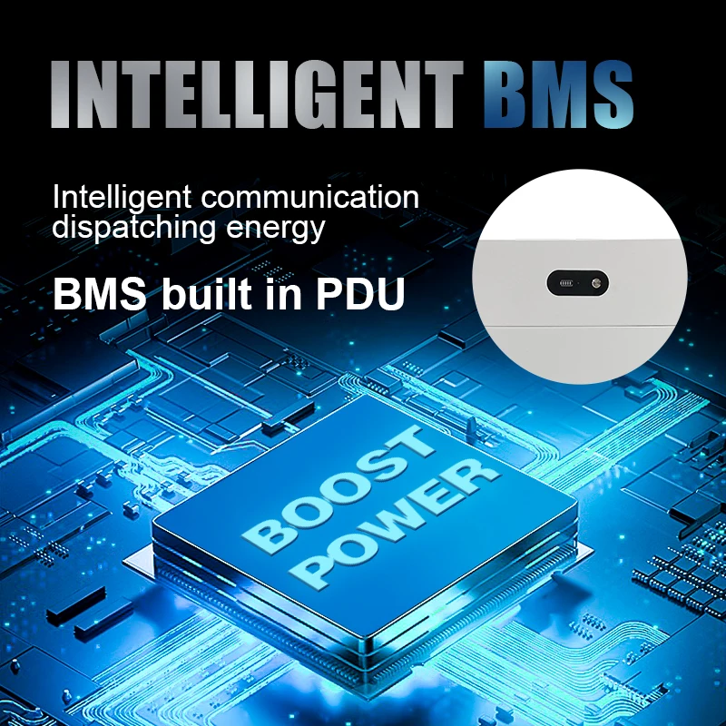 Deep Cycle Inverter Batterie 10kwh 20kwh Growatt ESS Lithium Ion Growatt Ark Battery LiFePO4 Akku Solar Storage Batteries