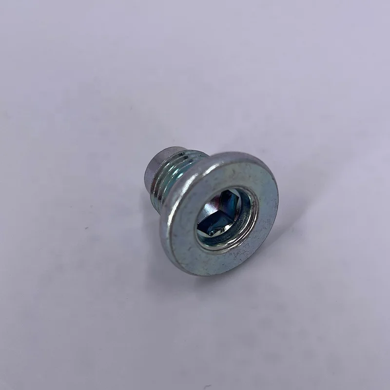 FS50-21-249 FS5021249 маслосливную пробку приемный разъем для Mazda 3