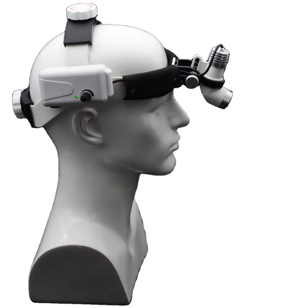 KD-203AY-4 Встроенная беспроводная Хирургическая фара стоматологическая