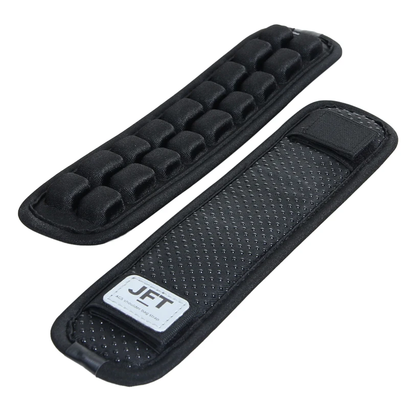 Japan Hot Selling Manufacturer Shoulder Air Cushion Student Bag Thick Backpack Shoulder Straps For Bag Accessories