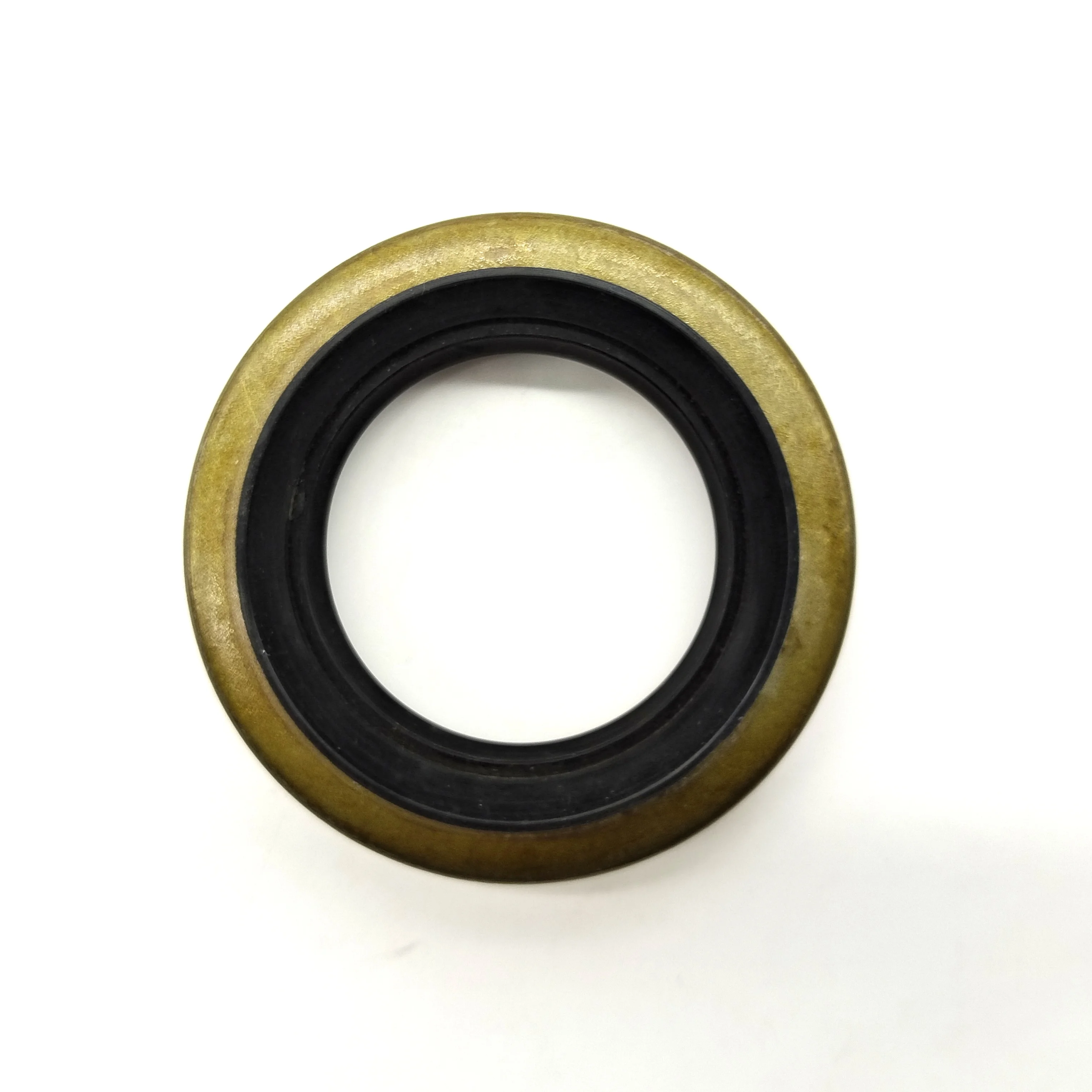 Hot selling  Reducer oil seal TBY45*72*12/19.5 OEM MB160949  NJ739  MR580530  Rear gear oil seal  for Mitsubishi