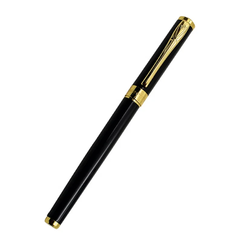 3.4mm ink cartridge metal fountain pen hero H601