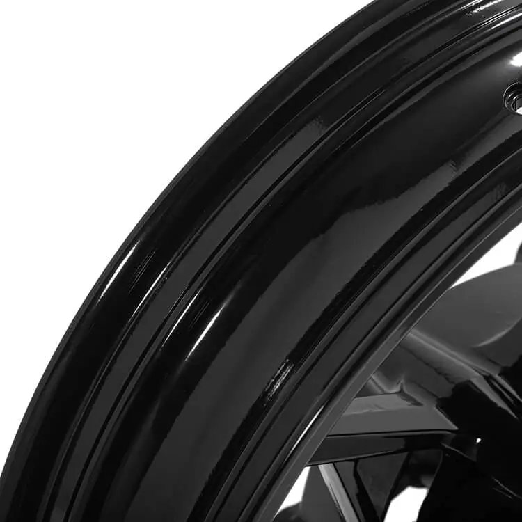 Wholesale  Motorcycle Wheels for Kawasaki Ninja 650 Z650 Z900