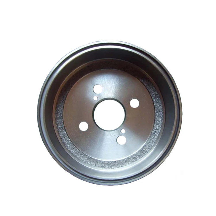 Auto Parts Car Brake Drum For Corolla 1989 - 1992 42431 - 20080