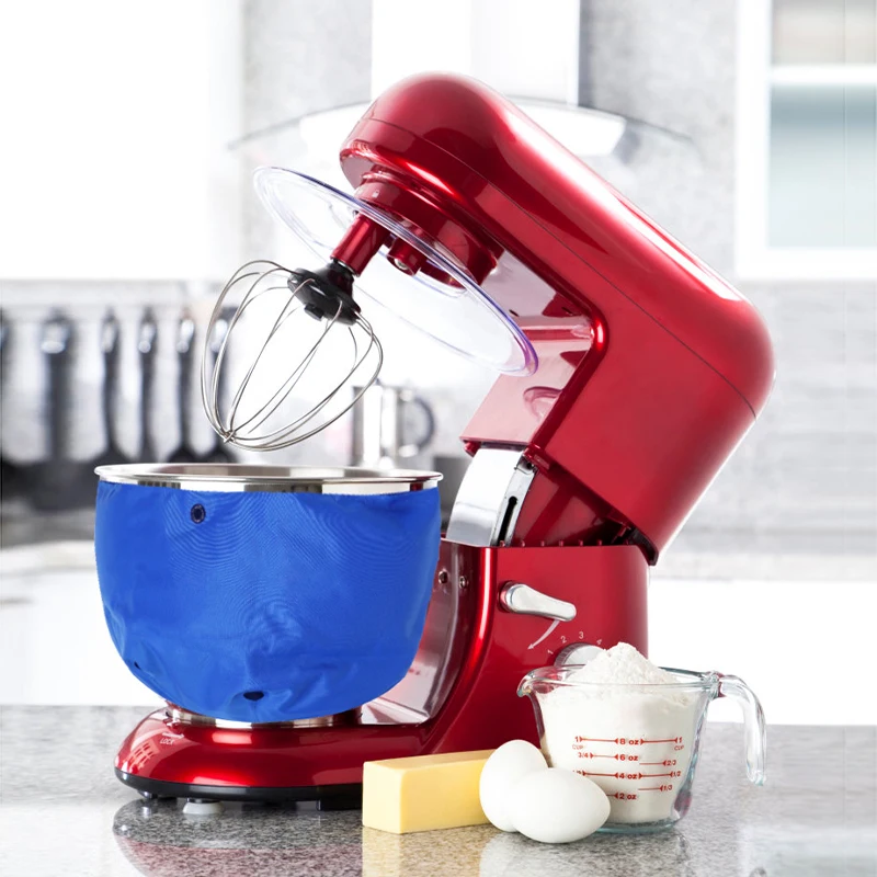 Домашний кулинарный кухонный стенд, миксер, охлаждающий холодильник для выпечки тортов, охлаждающий пакет для льда