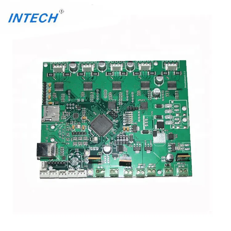 Iso 90001 Mobile Charger PCB Board Manufacturers Mobile Charger PCB Qi Charger PCBA