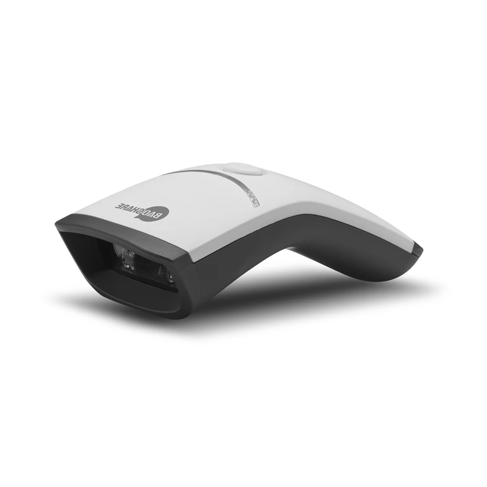 SBaoShare YC-100W беспроводной Bluetooth qr-код сканер Ручной 2D штрих-кода Android