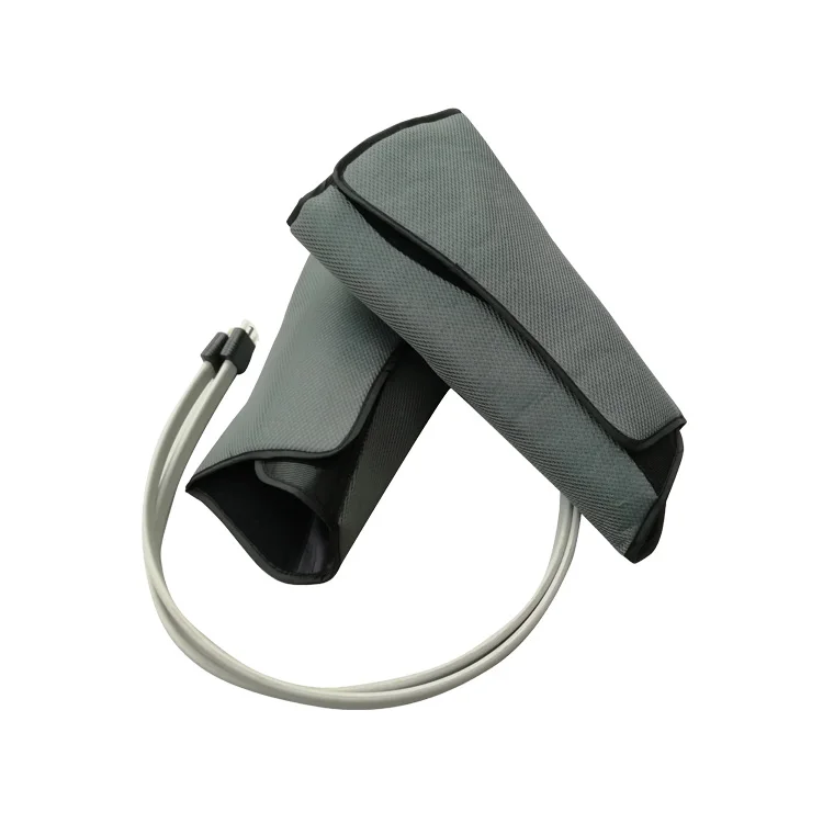 High intensity leg pressing machine  Reflexology Foot Massage Infrared Blood Circulation Massager Machine